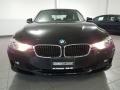 2014 Black Sapphire Metallic BMW 3 Series 328i xDrive Sedan  photo #2