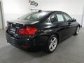 2014 Black Sapphire Metallic BMW 3 Series 328i xDrive Sedan  photo #20