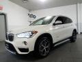 Alpine White - X1 xDrive28i Photo No. 1