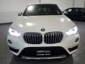 Alpine White - X1 xDrive28i Photo No. 2
