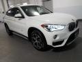 Alpine White - X1 xDrive28i Photo No. 29