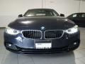 Imperial Blue Metallic - 4 Series 430i xDrive Gran Coupe Photo No. 2