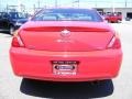 2006 Absolutely Red Toyota Solara SE Coupe  photo #4