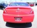 Absolutely Red - Solara SE Coupe Photo No. 4