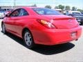 2006 Absolutely Red Toyota Solara SE Coupe  photo #5