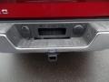 2018 Cajun Red Tintcoat Chevrolet Silverado 1500 LT Regular Cab 4x4  photo #11