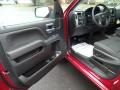 2018 Cajun Red Tintcoat Chevrolet Silverado 1500 LT Regular Cab 4x4  photo #12