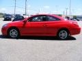 2006 Absolutely Red Toyota Solara SE Coupe  photo #6