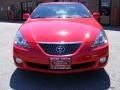 2006 Absolutely Red Toyota Solara SE Coupe  photo #8