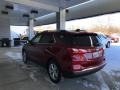 2018 Cajun Red Tintcoat Chevrolet Equinox Premier  photo #5