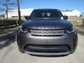 2017 Corris Grey Land Rover Discovery HSE Luxury  photo #9