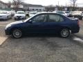 Eternal Blue Pearl - Civic EX Sedan Photo No. 8