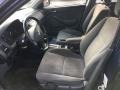 Eternal Blue Pearl - Civic EX Sedan Photo No. 13