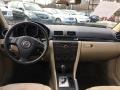 Shimmering Sand Mica - MAZDA3 i Sedan Photo No. 11