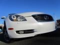 2008 Starfire Pearl Lexus SC 430 Convertible #124890785