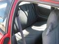 Bright Red - Sunfire SE Coupe Photo No. 12