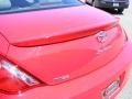 Absolutely Red - Solara SE Coupe Photo No. 23