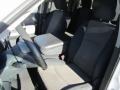 2011 Bright White Dodge Ram 1500 SLT Quad Cab  photo #18