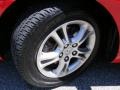 Absolutely Red - Solara SE Coupe Photo No. 24