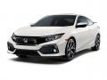 White Orchid Pearl - Civic Si Coupe Photo No. 19