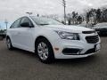 Summit White - Cruze Limited LS Photo No. 1