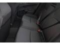 2018 Crystal Black Pearl Honda Civic Si Sedan  photo #12