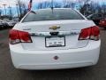 Summit White - Cruze Limited LS Photo No. 6