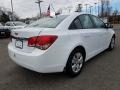 Summit White - Cruze Limited LS Photo No. 7
