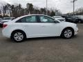 Summit White - Cruze Limited LS Photo No. 8