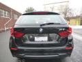 Black Sapphire Metallic - X1 xDrive35i Photo No. 4