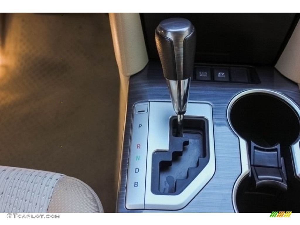 2014 Camry Hybrid XLE - Attitude Black Metallic / Ash photo #33