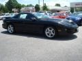 2001 Black Pontiac Firebird Formula Coupe  photo #7