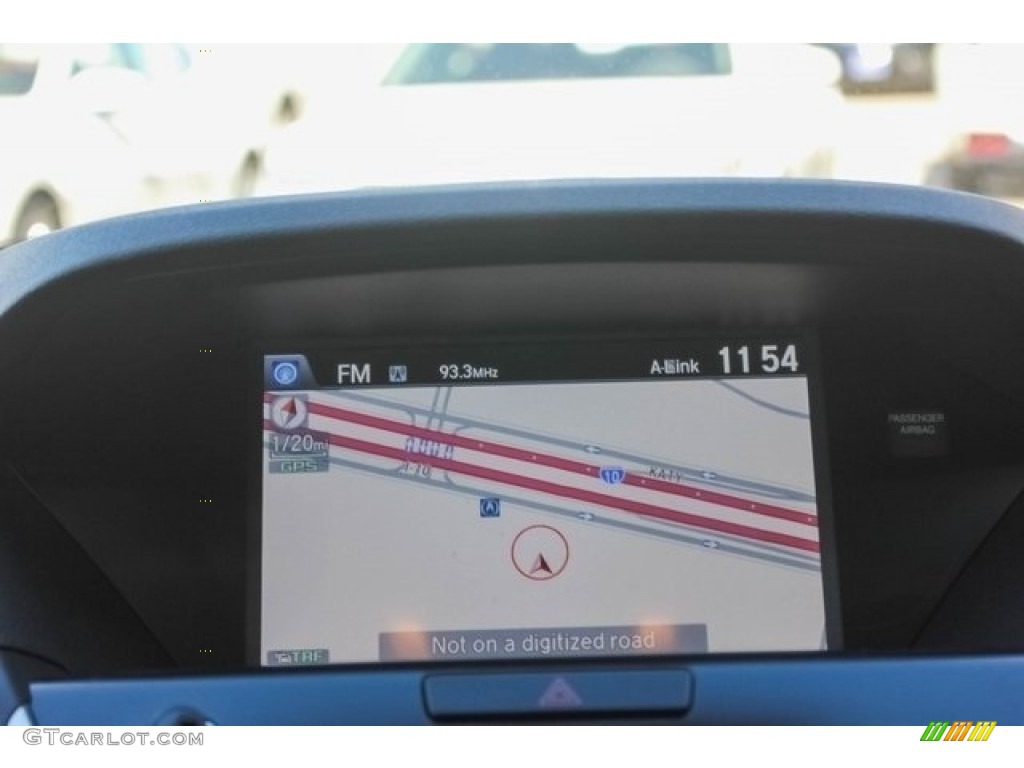 2014 Camry Hybrid XLE - Attitude Black Metallic / Ash photo #45