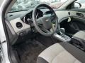 Summit White - Cruze Limited LS Photo No. 18