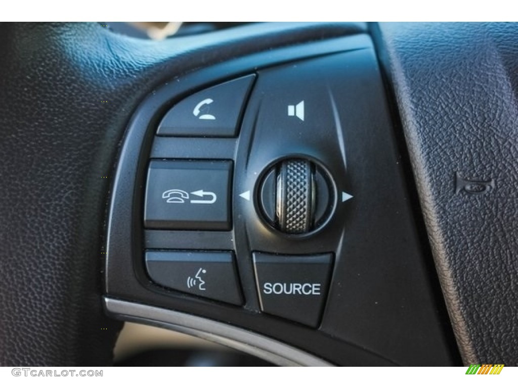 2014 Camry Hybrid XLE - Attitude Black Metallic / Ash photo #56