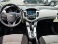 Summit White - Cruze Limited LS Photo No. 24