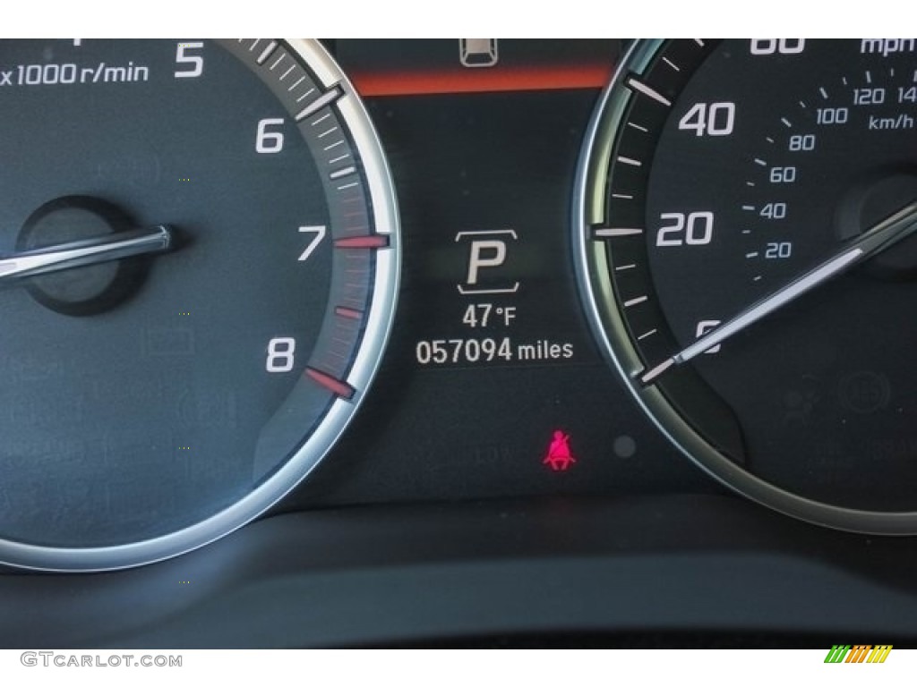 2014 Camry Hybrid XLE - Attitude Black Metallic / Ash photo #58