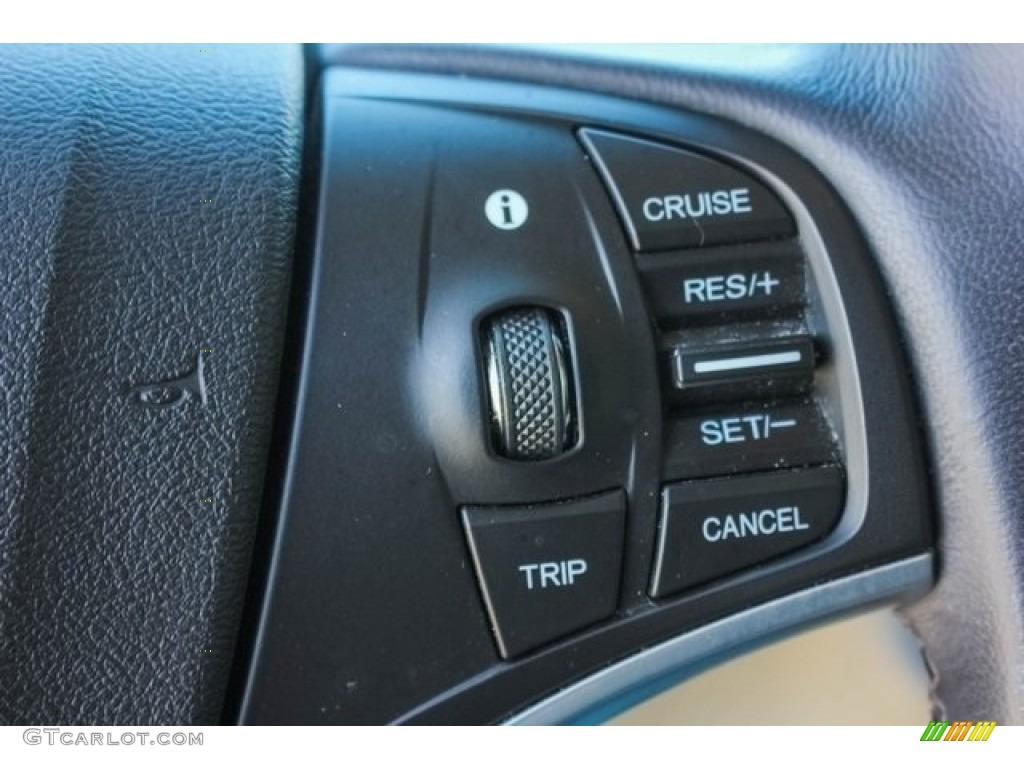 2014 Camry Hybrid XLE - Attitude Black Metallic / Ash photo #59