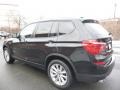 Jet Black - X3 xDrive28i Photo No. 3