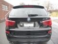 Jet Black - X3 xDrive28i Photo No. 4