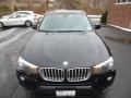 Jet Black - X3 xDrive28i Photo No. 8