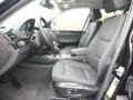 Jet Black - X3 xDrive28i Photo No. 13