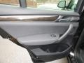 Jet Black - X3 xDrive28i Photo No. 14