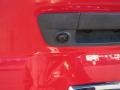 Flame Red - 2500 Laramie Crew Cab 4x4 Photo No. 12