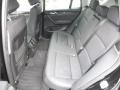 Jet Black - X3 xDrive28i Photo No. 16
