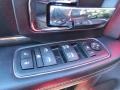 Flame Red - 2500 Laramie Crew Cab 4x4 Photo No. 15