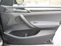 Jet Black - X3 xDrive28i Photo No. 18