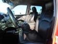 Flame Red - 2500 Laramie Crew Cab 4x4 Photo No. 16