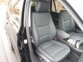 Jet Black - X3 xDrive28i Photo No. 19