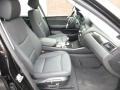 Jet Black - X3 xDrive28i Photo No. 20